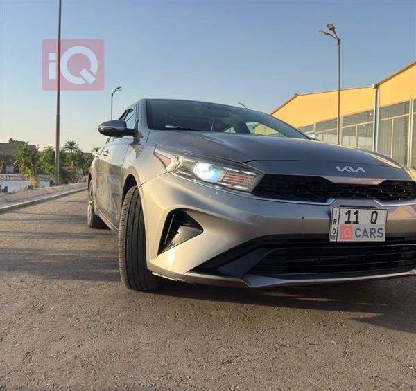 Kia Forte 2023 for sale in Iraq - Baghdad